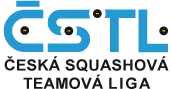 ČSTL - Česká squashová teamová liga