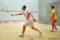 Greg Gaultier, Petr Martin squash - aDSC_1601