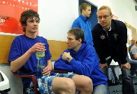 Jan Šlehofer, Petr Steiner, Pavel Vohánka squash - aDSC_2465