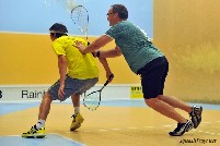 Jan Koukal, Antonín Felfel squash - wDSC_9106