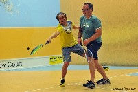 Jan Koukal, Antonín Felfel squash - wDSC_9100