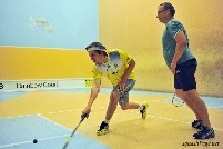 Jan Koukal, Antonín Felfel squash - wDSC_9016