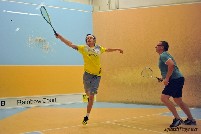 Jan Koukal, Antonín Felfel squash - wDSC_8996