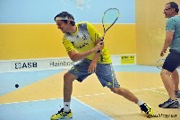 Jan Koukal squash - wDSC_8942