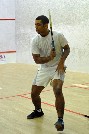 Meguid Omar Abdel squash - 252