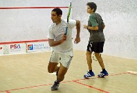 Meguid Omar Abdel,  Gawad Karim Abdel squash - 255