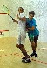 Meguid Omar Abdel, Gawad Karim Abdel squash - 262