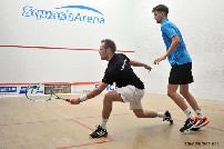 Jaroslav Čech, Miroslav Celler squash - aDSC_5461