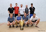 Strahov squash - aDSC_5862