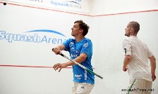 Jan Koukal, Gus Hansen squash - aDSC_9158