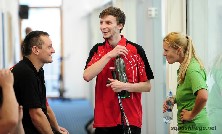 Jiří Horáček, Vanda Seidelová squash - aDSC_8843