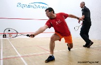 Václav Uhlíř, Vlastimil Kozák squash - aDSC_5626