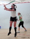Eva Feřteková, Denisa Pelešková squash - aDSC_9449