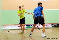 Martin Švec, Jakub Solnický squash - aDSC_9152