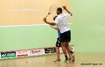 Daniel Mekbib, Daniel Poleshchuk squash - aDSC_9072