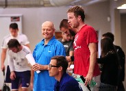 Patrik Neuwirth, Pavel Sládeček squash - aDSC_8362