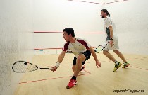 Martin Vostatek, Jan Roll squash - aDSC_8802