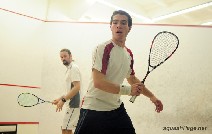 Martin Vostatek, Jan Roll squash - aDSC_8762