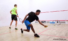 Roshan Bharos, Miroslav Celler squash - aDSC_3787