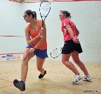 Michaela Hájková, Dominika Kejíková squash - wDSC_1347