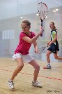 Michaela Čepová, Denisa Rohunová squash - wDSC_1707