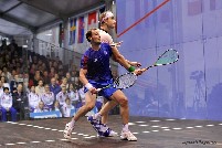 Gregory Gaultier, James Willstrop squash - wDSC_6762