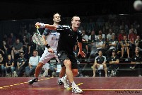 Gregory Gaultier, Simon Rosner squash - wDSC_7222