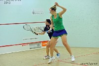 Jessica Turnbull, Tereza Svobodová squash - fDSC_0806