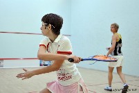 Eliška Jirásková, Dominika Witkowska squash - fDSC_0784