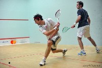 Ondřej Uherka, Jaroslav Čech squash - fDSC_0691