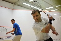 Martin Gříbek, Michal Kareš squash - fDSC_0115