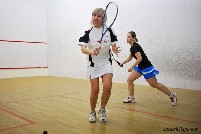 Romana Adámková, Tereza Krausová squash - wDSC_3205