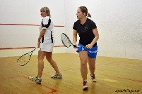 Tereza Krausová, Romana Adámková squash - wDSC_3203