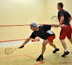 Karel Kudláček, Jakub Vavřík squash - wDSC_3919