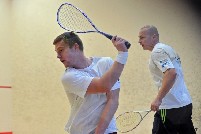 Jakub Vavřík, Vladislav Kříž squash - wDSC_3589