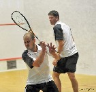 Jan Břeň, Roman Švec squash - wDSC_9026