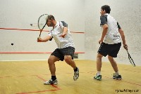 Jan Břeň, Roman Švec squash - wDSC_8992