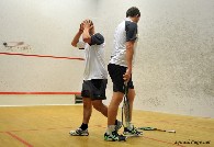 Jan Břeň, Roman Švec squash - wDSC_8985