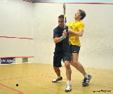 Štěpán Martin, Patrik Neuwirth squash - wDSC_8941