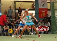 Ertlová Olga squash - 10