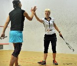 Zuzana Kubáňová, Petra Oličová squash - wDSC_9723