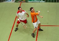 Štěpán Martin, Koukal Jan squash - 39