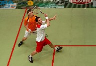 Štěpán Martin, Koukal Jan squash - 43