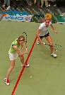 Vágnerová Hana, Koukalová Veronika squash - 47