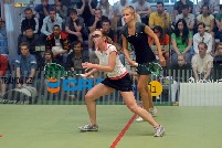 Janošková Klára, Koukalová Veronika squash - 007_aDSV_5772w Janoskova, Koukalova