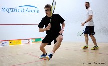 David Zeman, Jan Roll squash - aDSC_5510