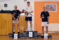 Zeman Vlastimil, Steiner Petr, Kožina Ond?ej squash - wDSV_5910 Kozina