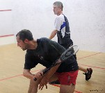 Kubí?ek Jan, Vojtovi? David squash - wDSC_9293 Kubicek, Vojtovic