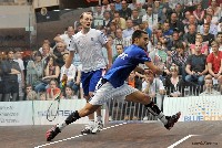 Thierry Lincou, Gregory Gaultier squash - wDSC_1495