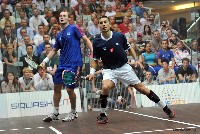 Gregory Gaultier, Thierry Lincou squash - wDSC_1329